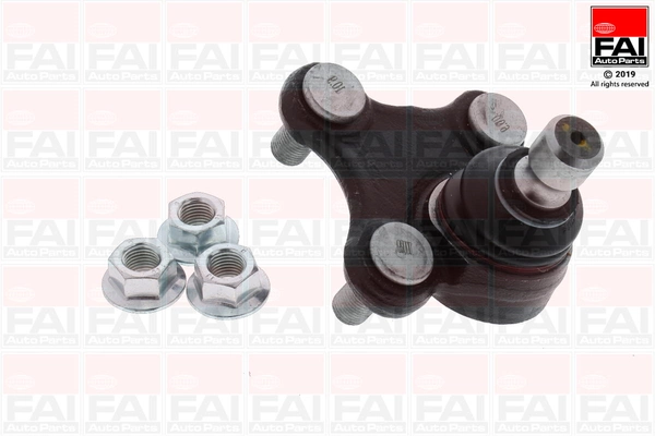 Ball Joint